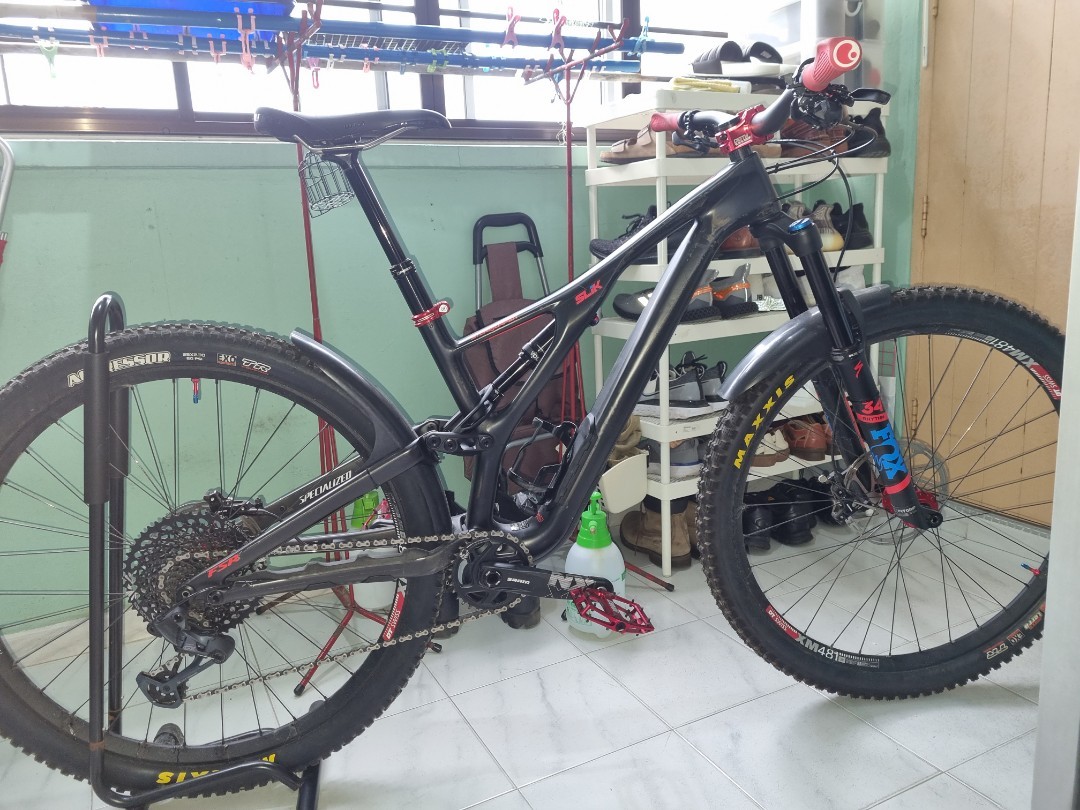 Specialized stumpjumper olx store
