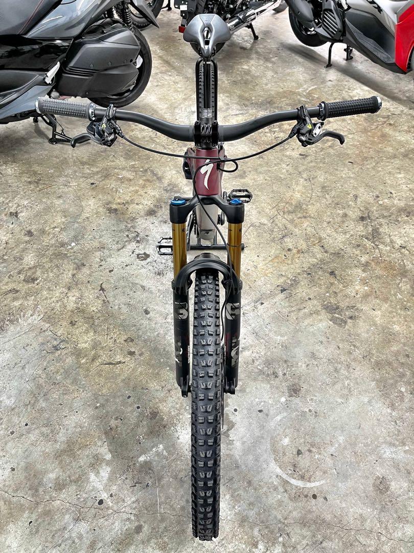 Stumpjumper parts discount