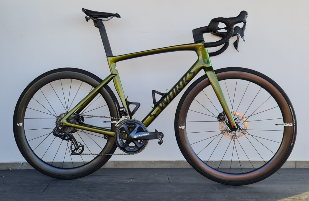 Tarmac sl7 snake sale eye