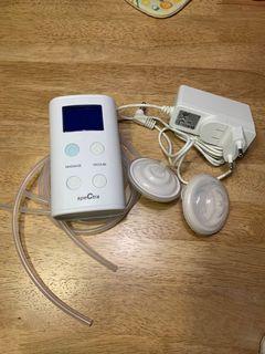 Spectra 9+ Breast Pump