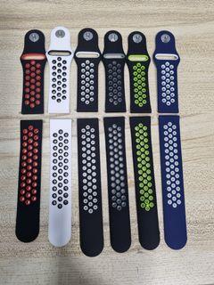 Sports Strap Samsung Galaxy or Fitbit Versa