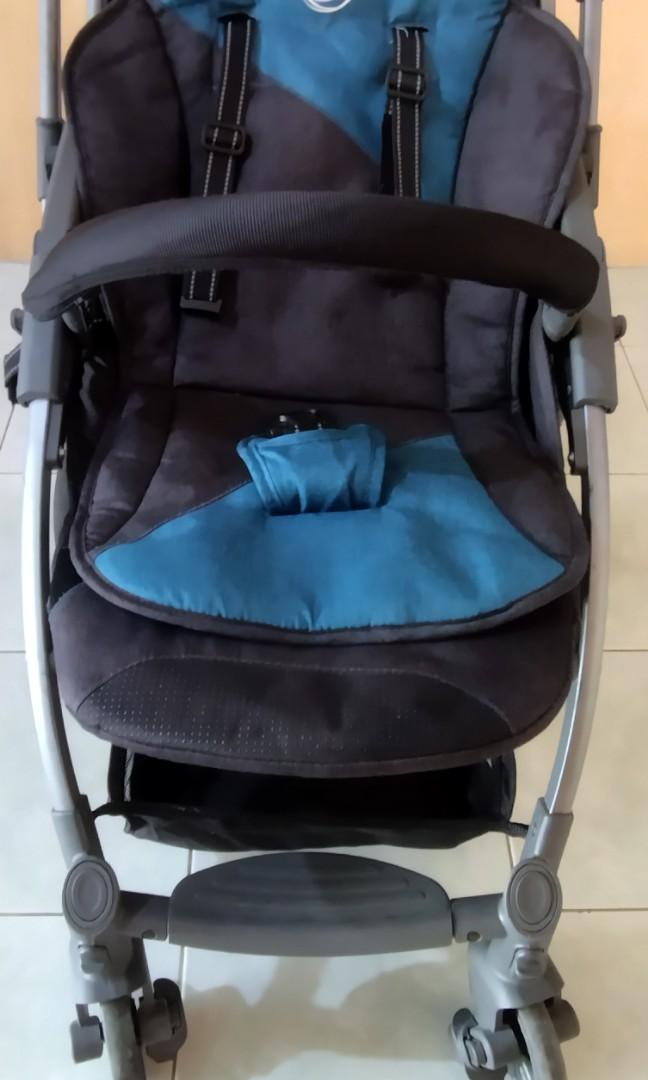 Cari stroller sales second murah