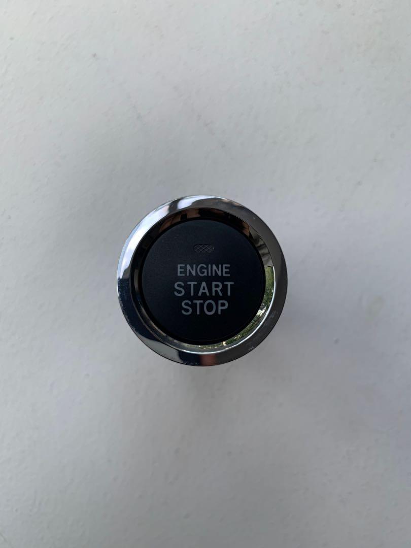 Subaru Levorg Engine Start Button (Category: Other Car Parts) located in Singapore. Submitted by tgrab (Listing ID 1127207472, Image 2). Description: Subaru Levorg Original Engine Start Button .