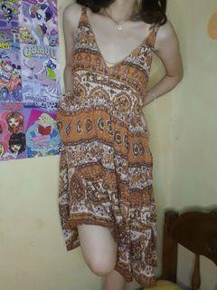 Summer Dress