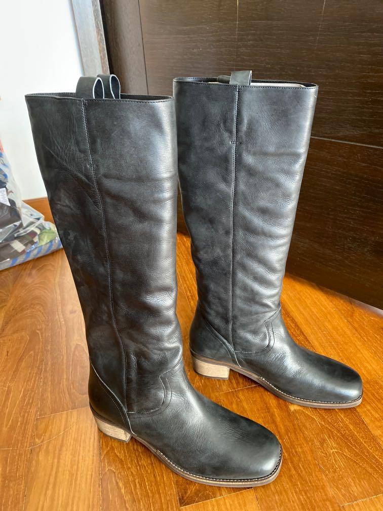Next superdry new arrivals boots