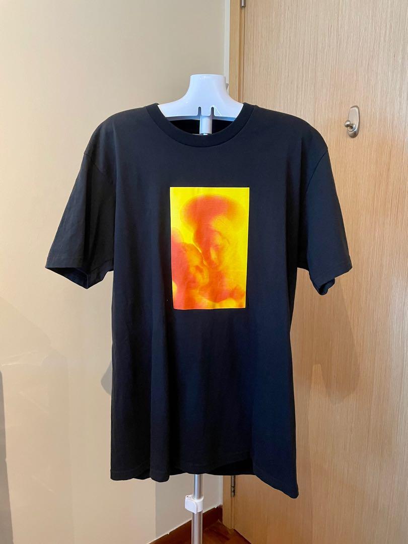 Supreme andres serrano tee store