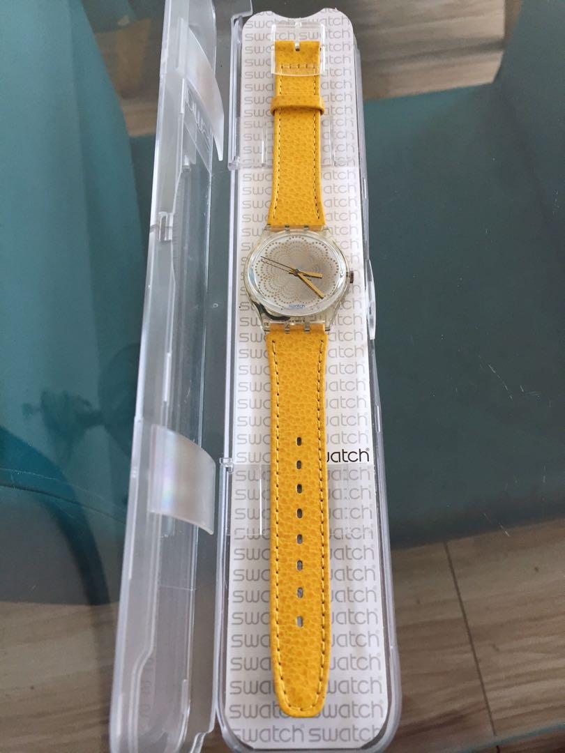 swatch switch