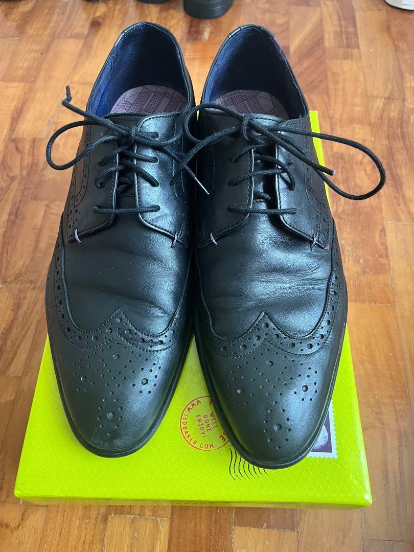 Ted baker discount shoes size 7