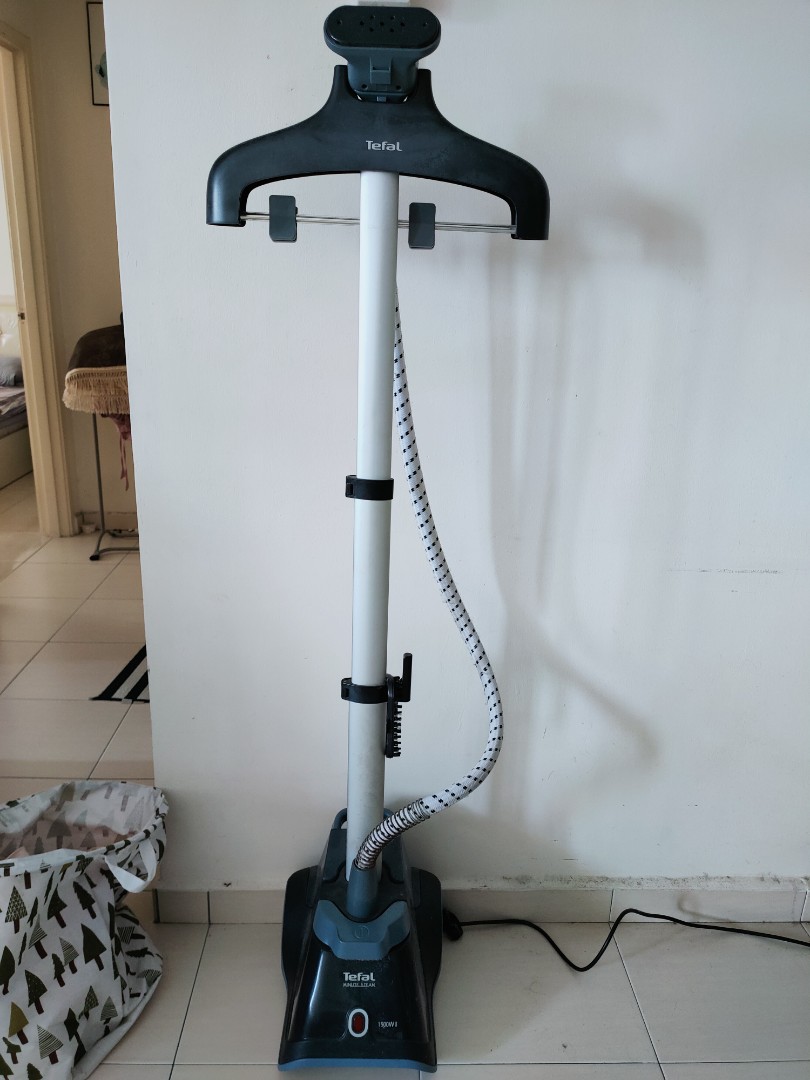 Tefal Stand steam iron, TV & Home Appliances, Vacuum Cleaner