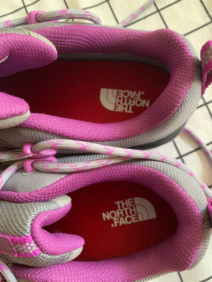 The North Face Hiking Shoes, Women's 