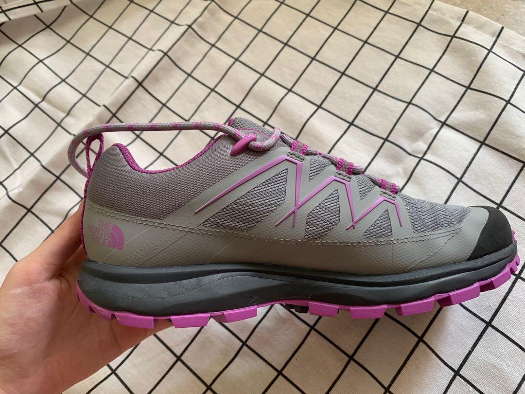 The North Face Hiking Shoes, Women's 