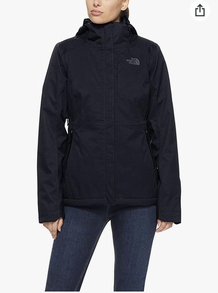 The north face inlux 2.0 insulated jacket cheap