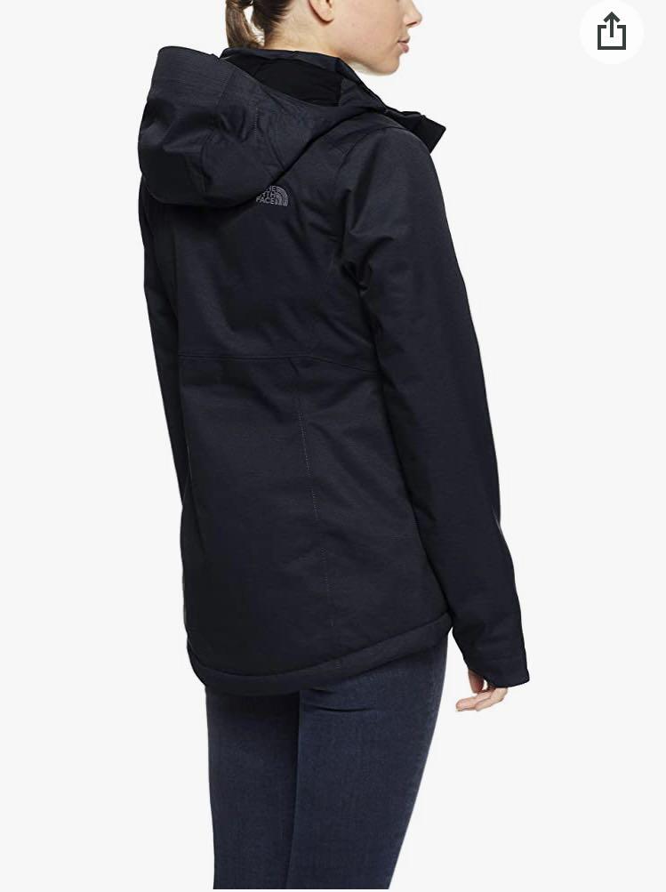 The North Face Inlux 2.0 XS