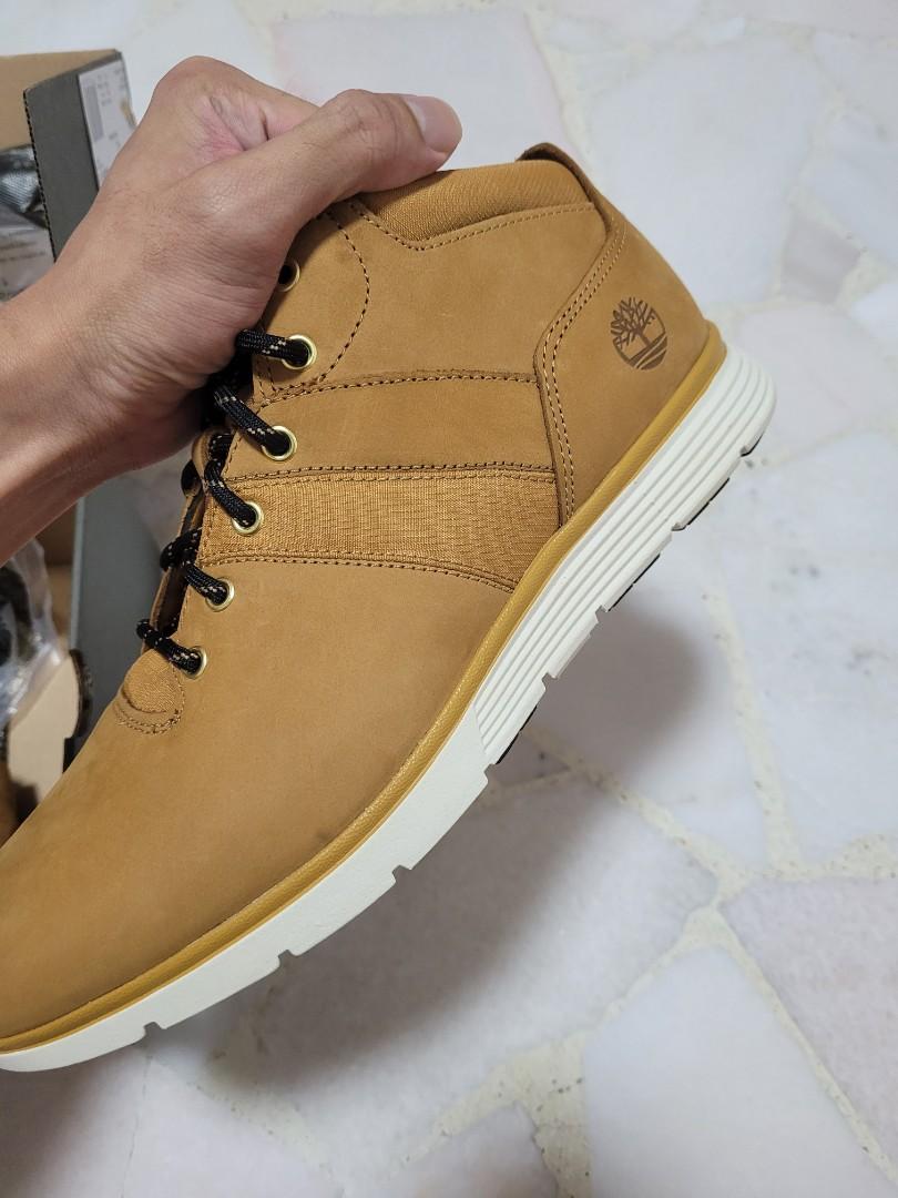 timberland killington waterproof