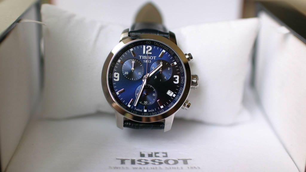Tissot sport prc 200 shop