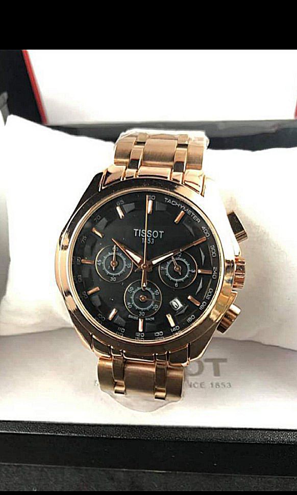 tissot watches under 25000