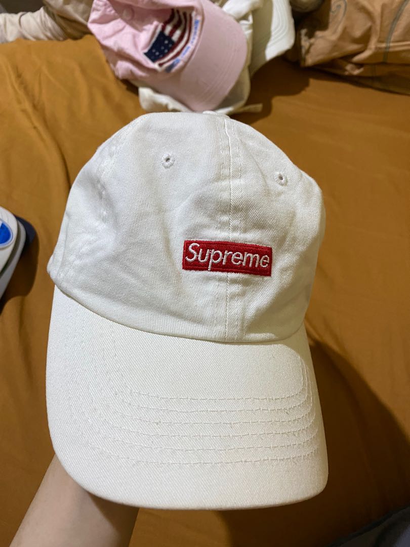 Topi supreme ori clearance