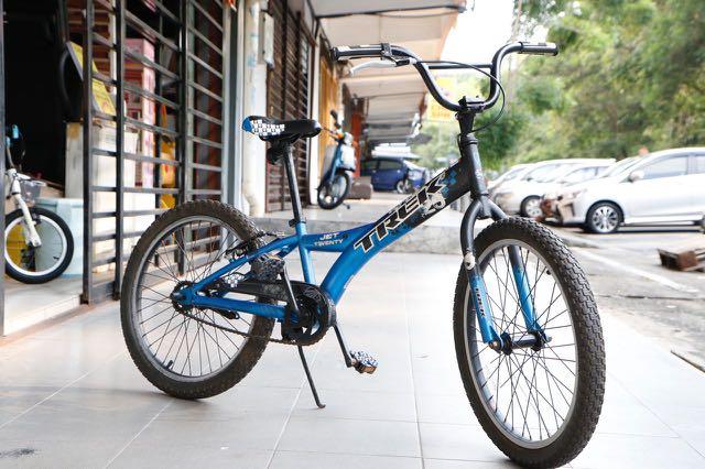 Trek outlet jet 20