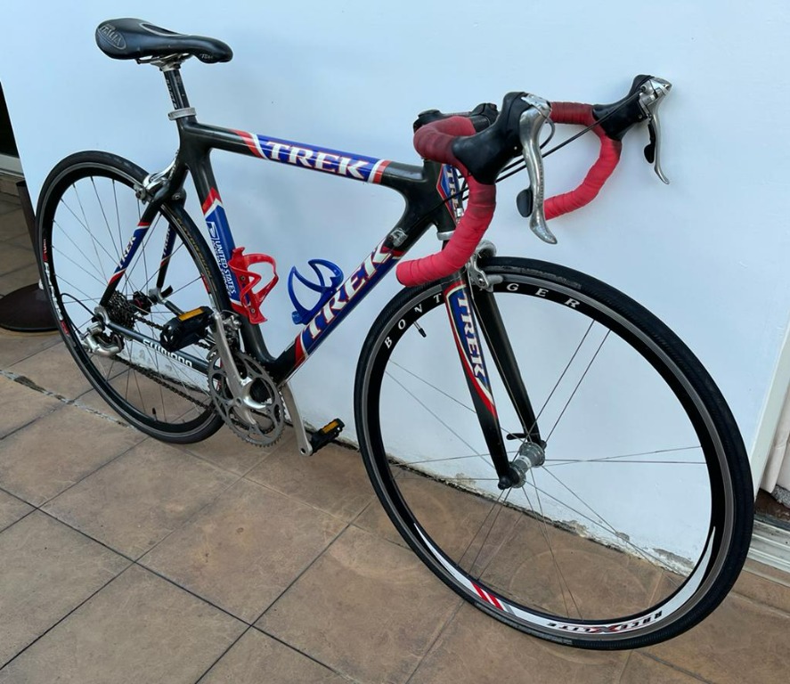 Trek oclv carbon 110 price hot sale