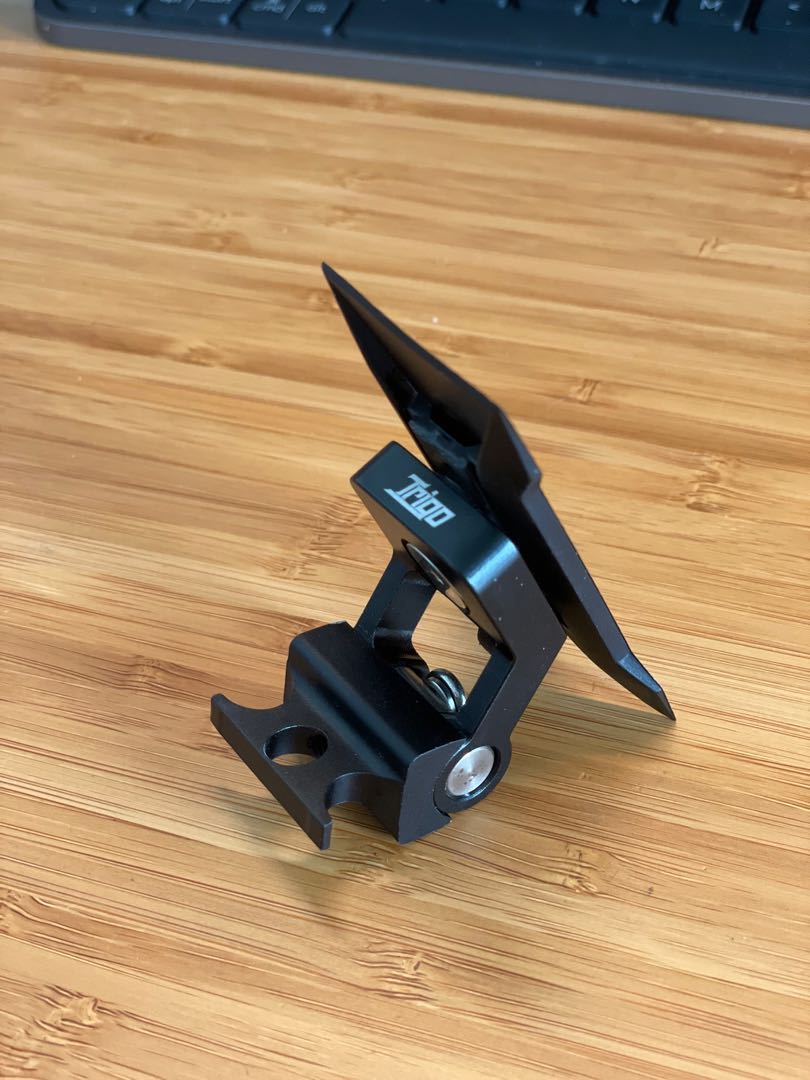 Trigo Phone Mount, Sports Equipment, Bicycles & Parts, Parts & Accessories on Carousell