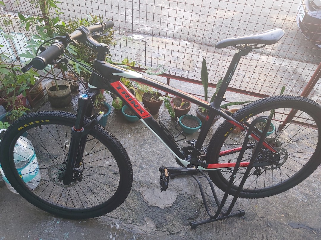 Trinx vct hotsell v1200 elite price