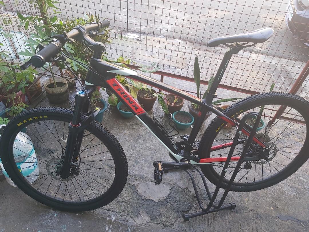 Trinx carbon store vct 1200