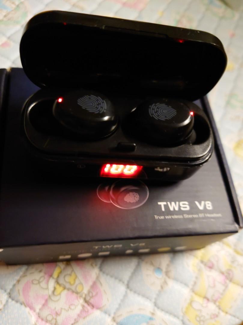 Tws v8 deals
