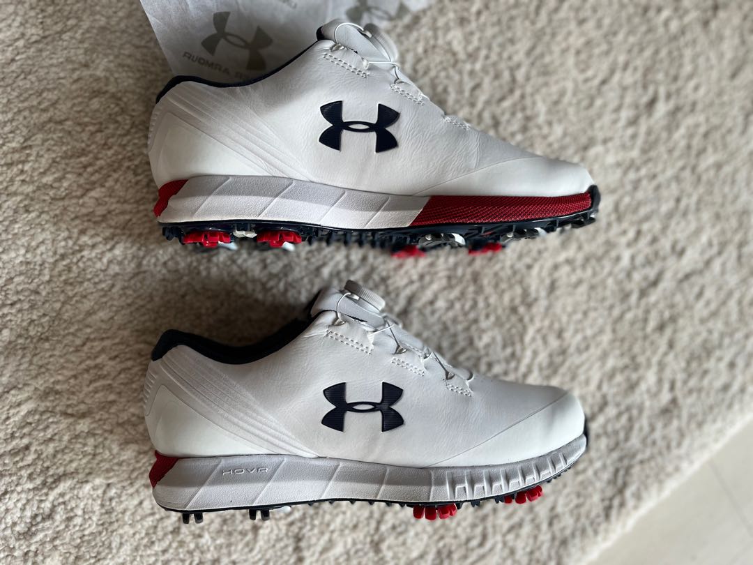Spikes under armour 2019 sales