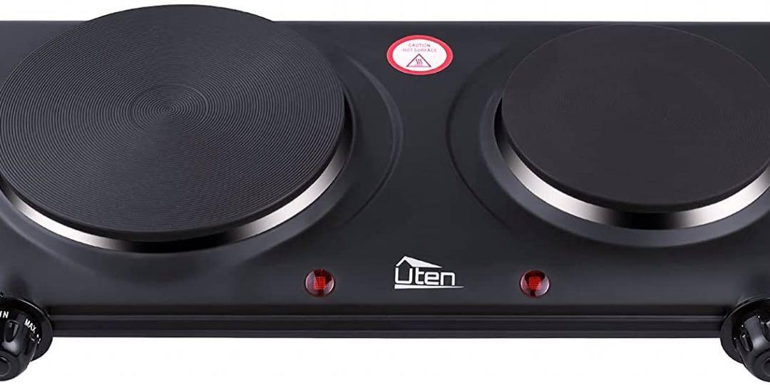 kitchen hot plates electric