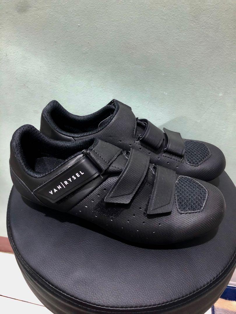 Van Rysel 500 Cycling Shoes Men s Fashion Footwear Shoe inserts