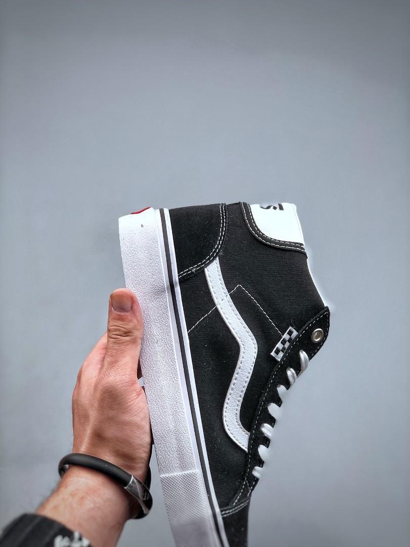 Vans anaheim factory mid skool 37 dx discount