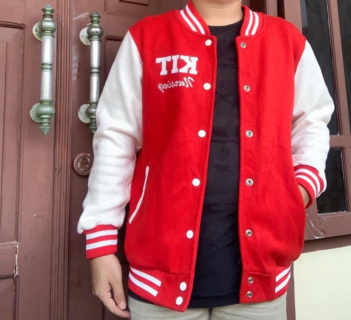 rydell high letterman jacket