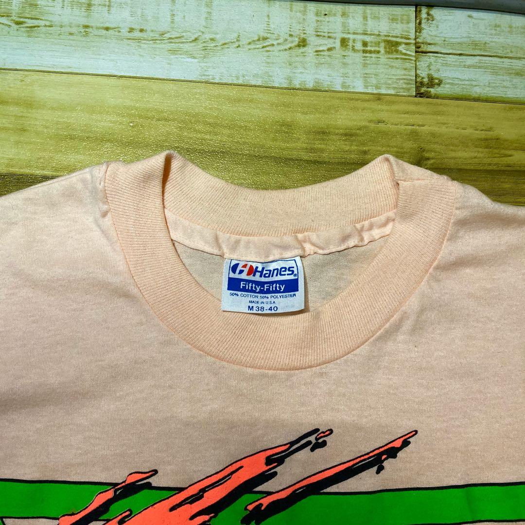 Vintage Hawaii Bikini Beach, Men's Fashion, Tops & Sets, Tshirts & Polo