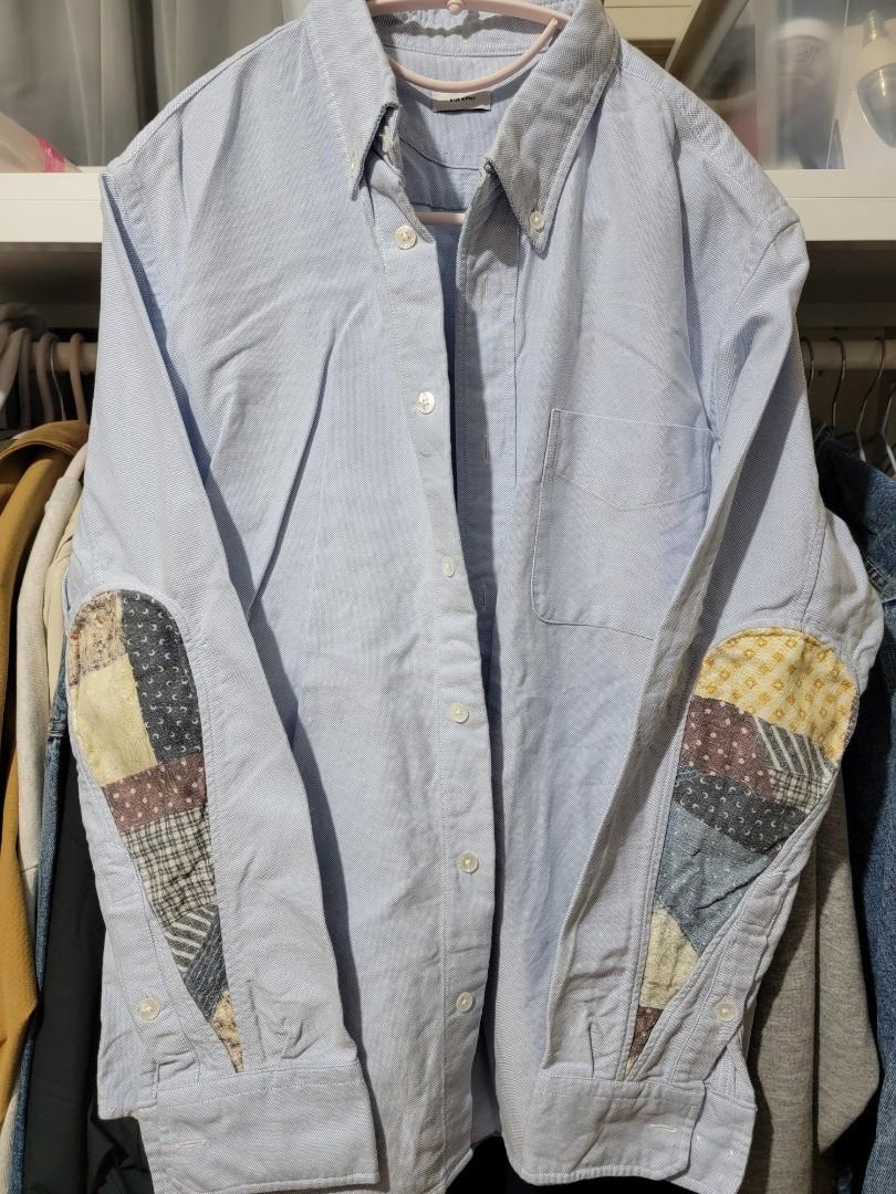 visvim wtaps （分類：T-shirt、恤衫、有領衫）位於 Hong Kong。 由 jimmykitkitkit 提交（商品編號 1127294635，圖片 1）。簡介： size 1。