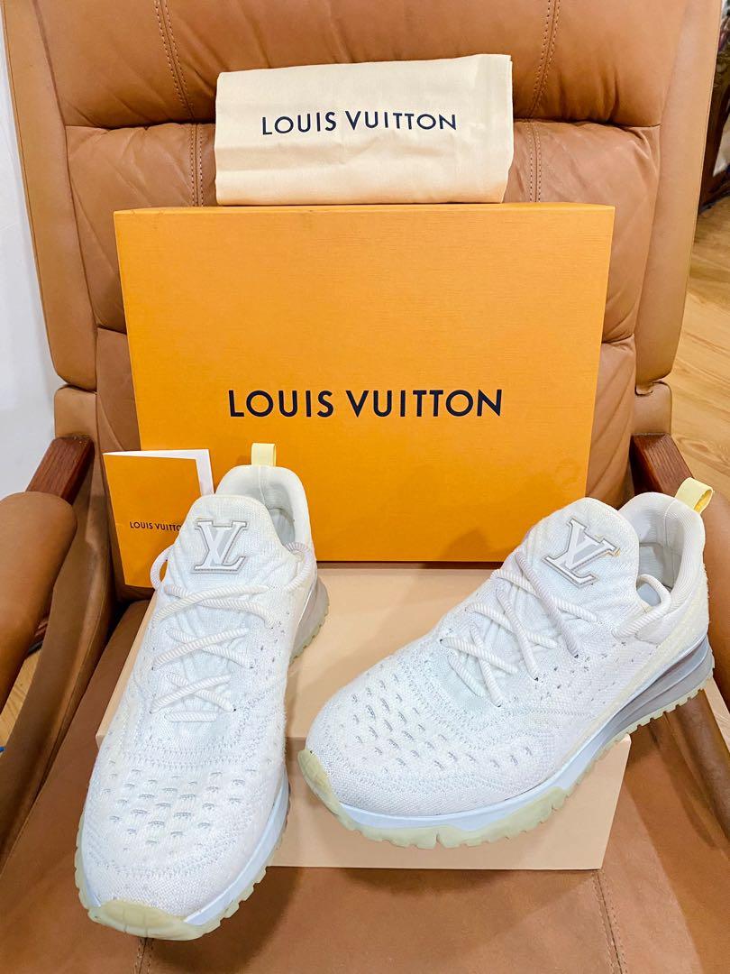 Louis Vuitton's VNR Sneakers Released in Four New Colours – PAUSE Online
