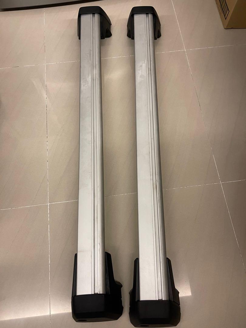 Genuine volvo outlet xc40 roof bars