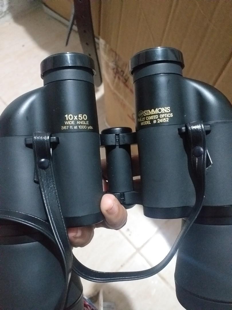 Simmons fully coated optics 24152 online