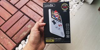 (Kategori: ) berada di . Dikirim oleh x-store (ID iklan 1127137433, Gambar 1). Deskripsi: .