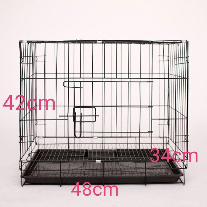 Pet cage sales wholesale supplier