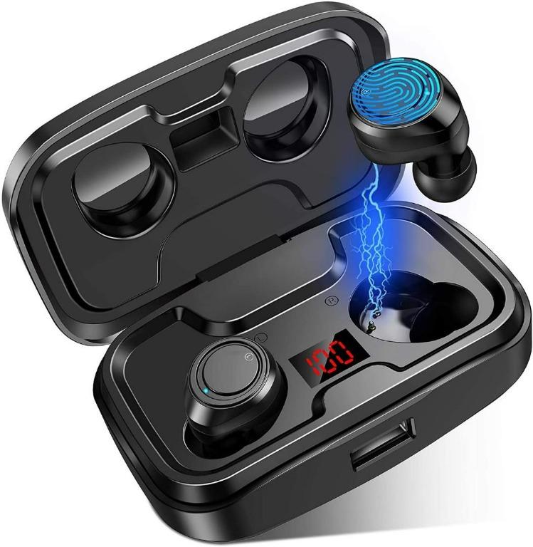 Grde wireless earbuds review top