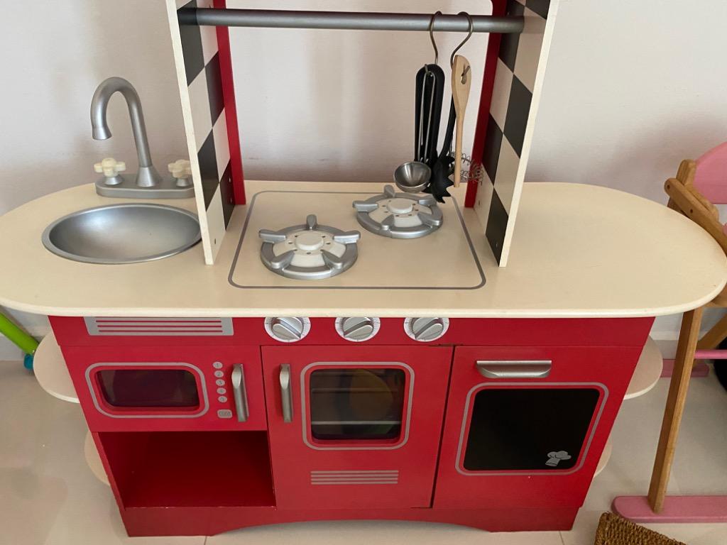 Early learning centre retro kitchen deals