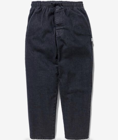 WTAPS Seagull 02 Trousers Cotton Denim Size XL, 男裝, 褲＆半截裙