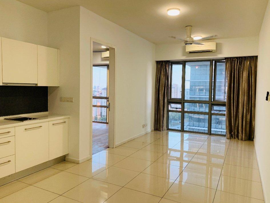 [WTR] CASCADES RESIDENCE KOTA DAMANSARA, Property, Rentals on Carousell