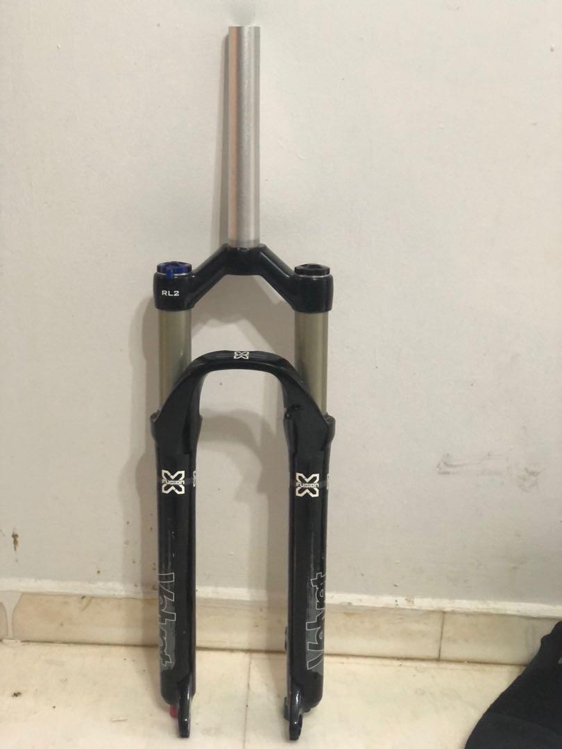 X fusion 2025 velvet 27.5