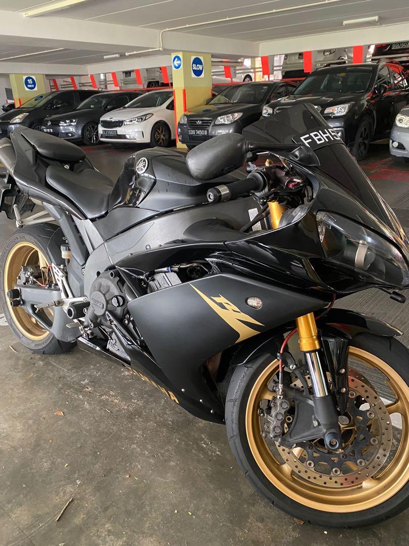08 r1 cheap for sale