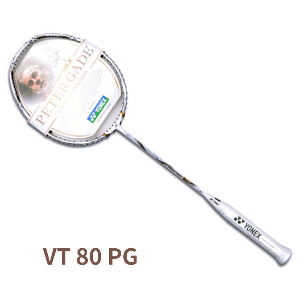 YONEX ボルトリック80 ピーターゲードモデル - その他スポーツ