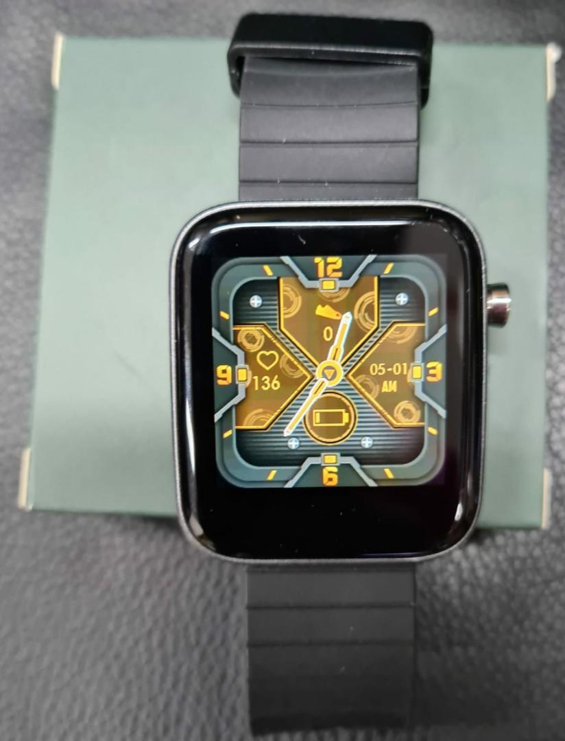 YoYoFit SW207 SMARTWATCH