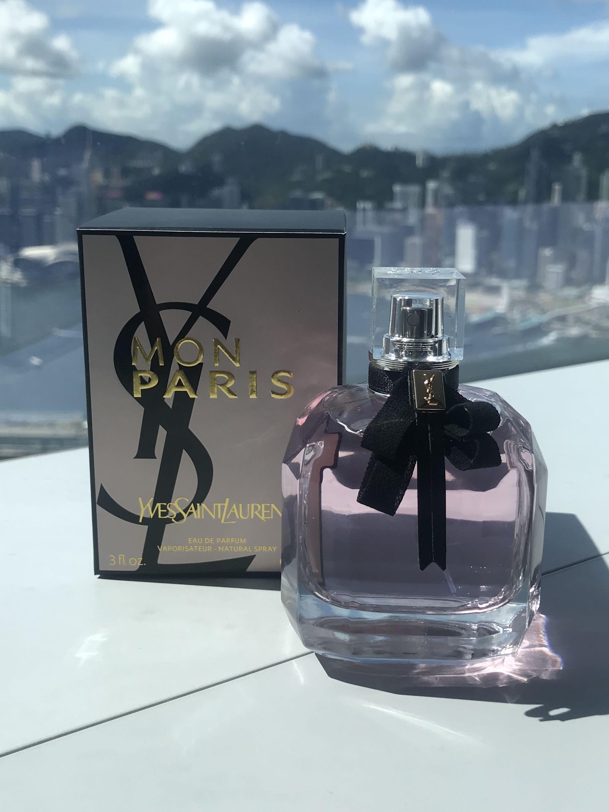 Mon paris 90ml hot sale