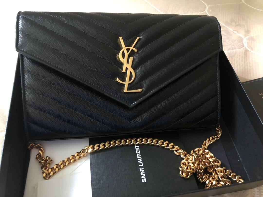 ysl woc 22