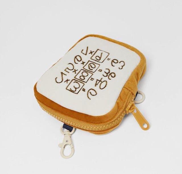 Zara Doraemon Backpack, Fashion, Wanita di Carousell